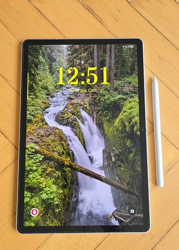 Samsung Galaxy Tab S9 256 Gb - Görsel 9