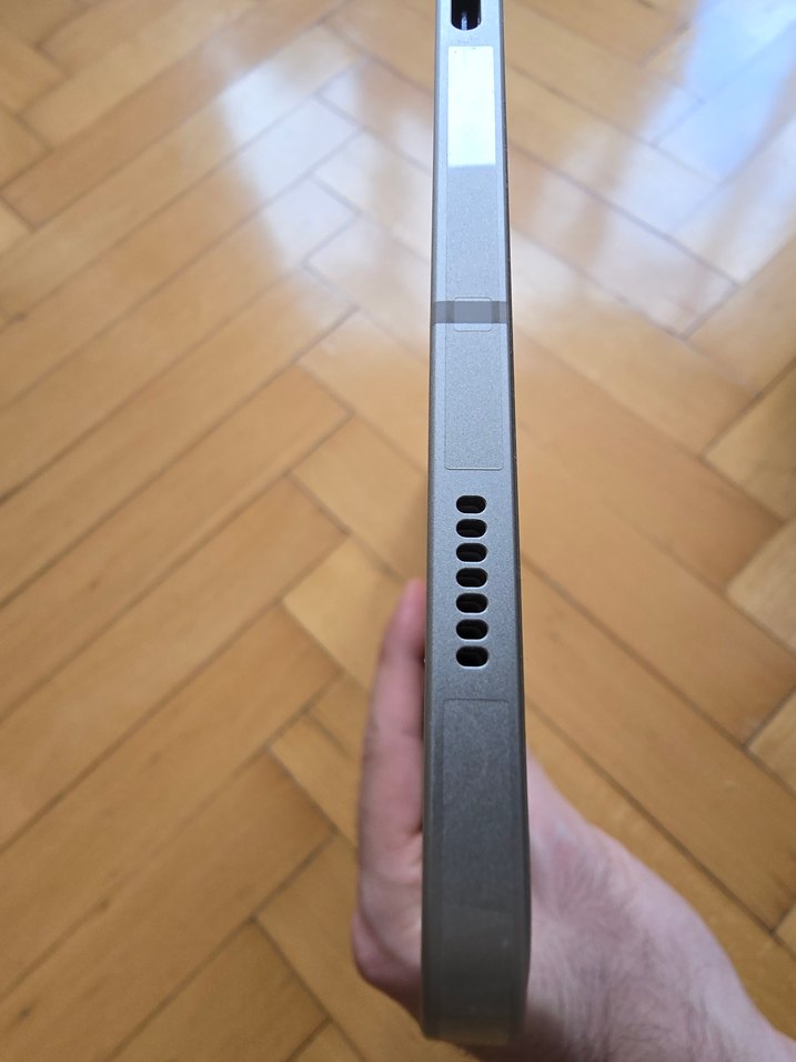 Samsung Galaxy Tab S9 256 Gb - Görsel 4