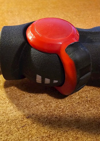 Ultimate Speed Döner Araç Temizleme Fırçası - Görsel 5