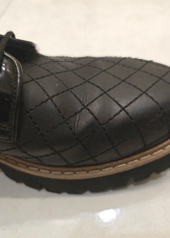 JJ Stiller Erkek Klasik Ayakkabı - Görsel 5