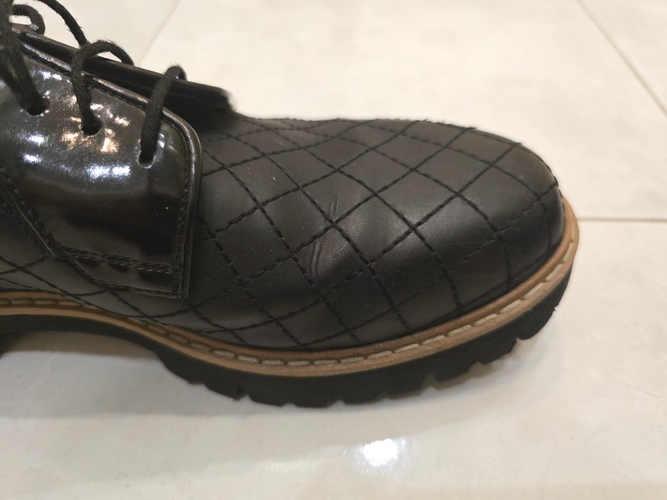 JJ Stiller Erkek Klasik Ayakkabı - Görsel 5