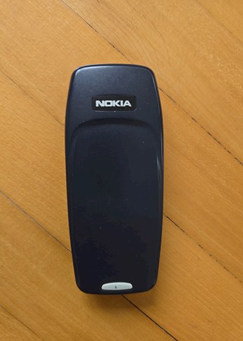 Nokia 3310 Telefon - Görsel 2