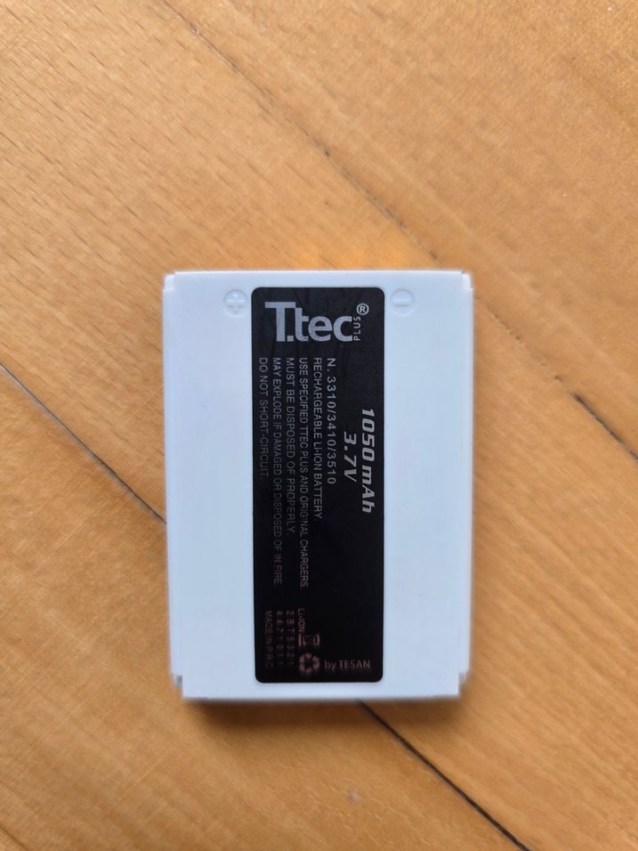 Nokia 3310 Telefon - Görsel 4