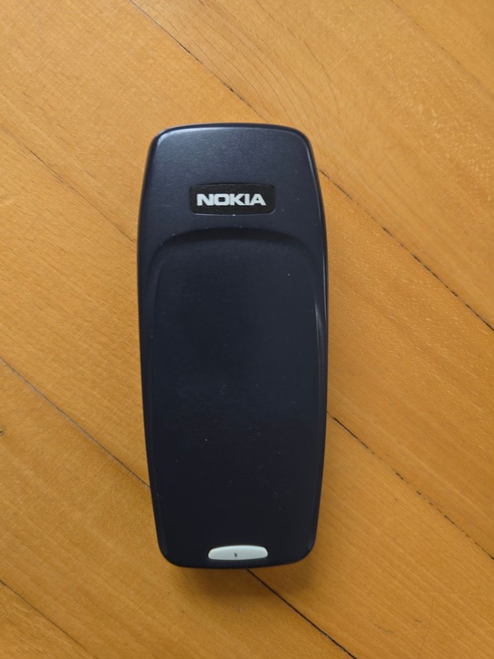 Nokia 3310 Telefon - Görsel 2