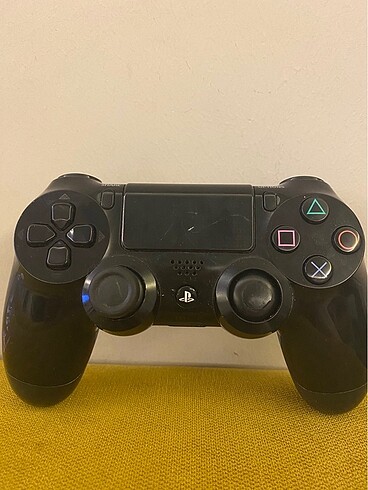 Sony Dual Shock 4