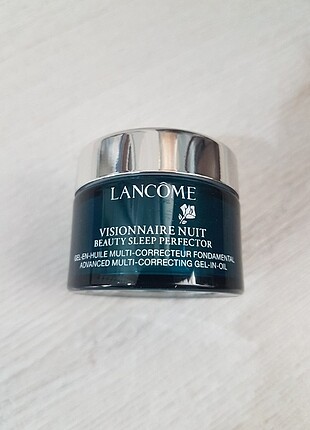 Lancome visionnaire nuit krem