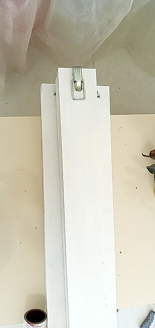 Tag vida 1 Metre ağaç 