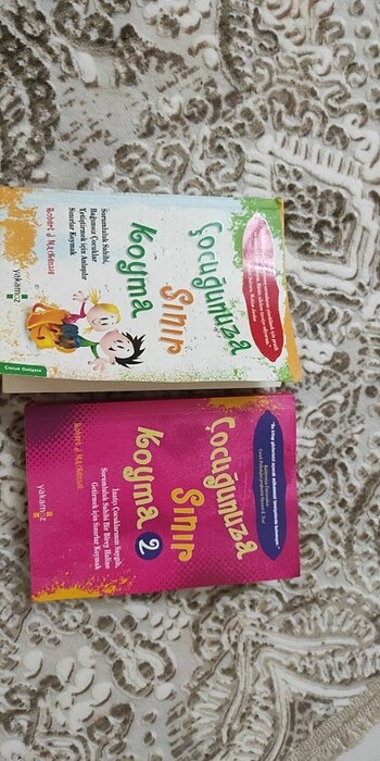 Çocuğunuza sınır koyma 