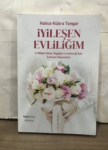 İyileşen evliliğim 