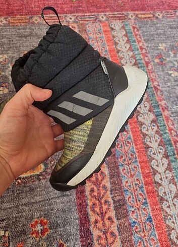 Adidas Adidas erkek çocuk bot