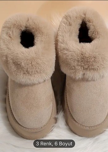 Ugg Bot