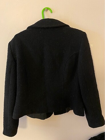 Beyoğlu Butik Tüvit ceket