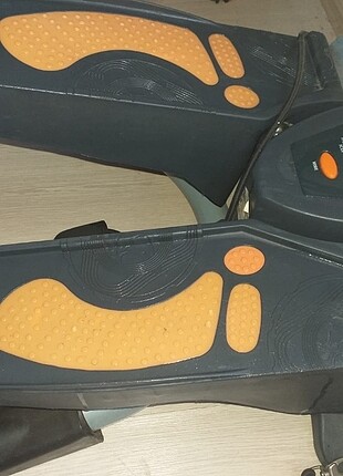 Step aleti