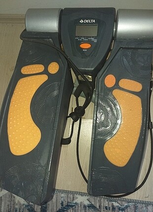  Step aleti