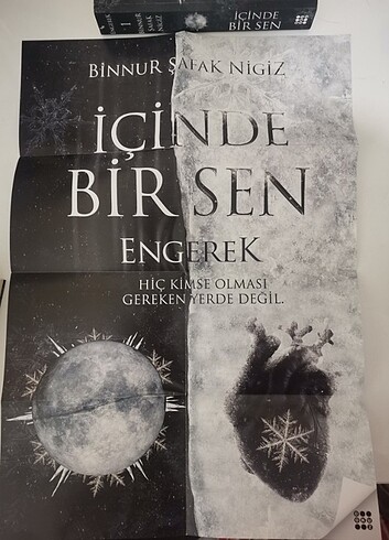  İçinde bir sen 1 2 Binnur Şafak Nigiz