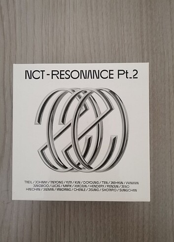 Nct 2023