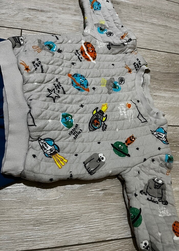 Alt üst takım - Görsel 2