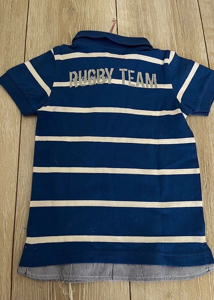 Polo tişört - Görsel 2