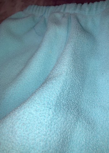 Mavi Erkek Çocuk Rahat Kesim Pantolon - Görsel 3