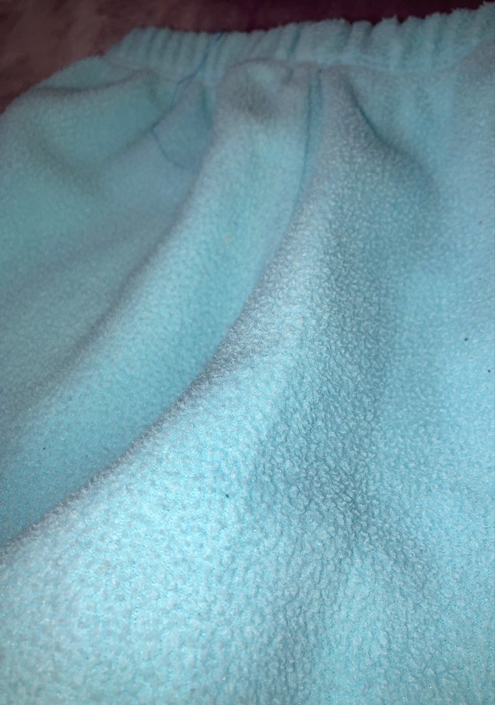 Mavi Erkek Çocuk Rahat Kesim Pantolon - Görsel 3