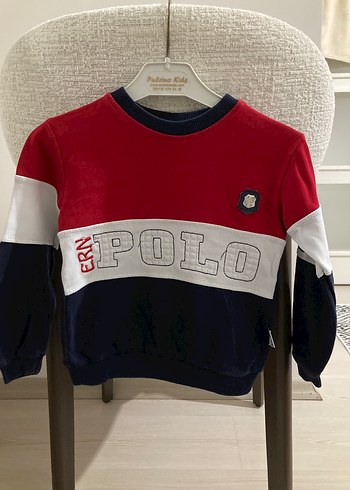 U.S Polo Assn. 4 Yaş