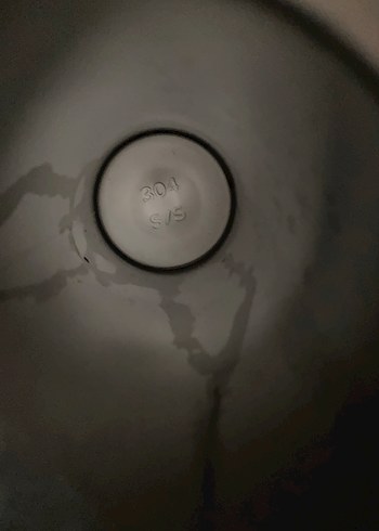 Mavi Renkli Termosu Relax - Görsel 4