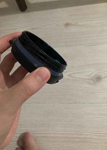 Mavi Renkli Termosu Relax - Görsel 7