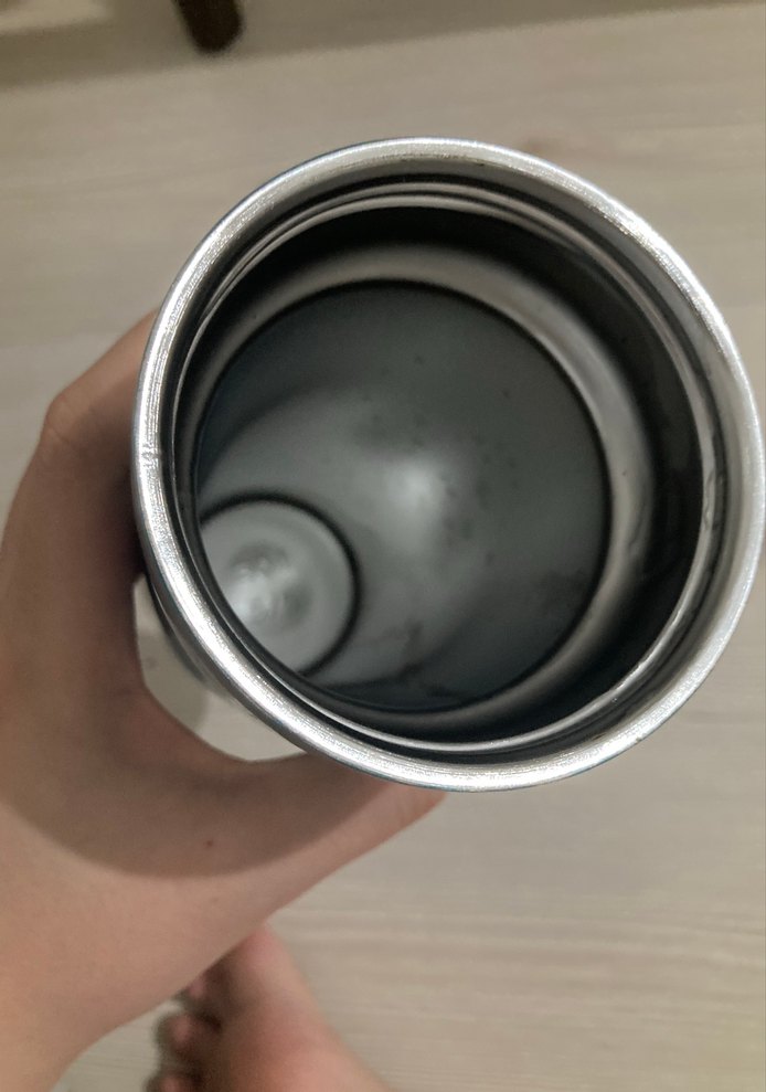 Mavi Renkli Termosu Relax - Görsel 5