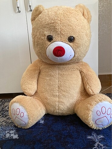 Peluş ayı