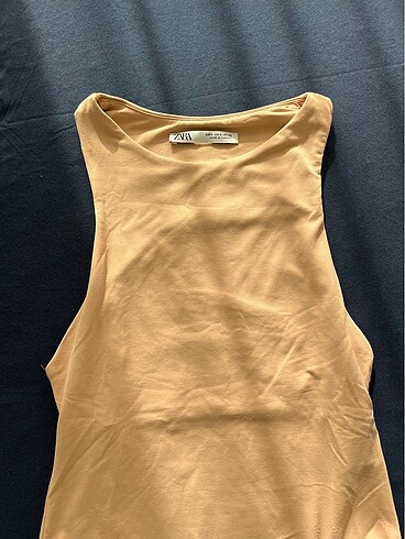 Zara Zara Body