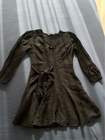 Zara mini elbise