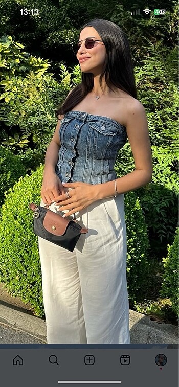 Zara top