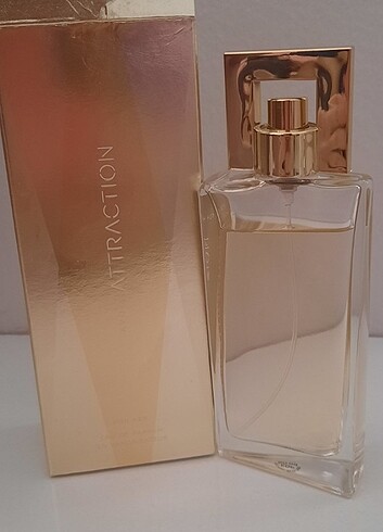 Avon kadın parfüm