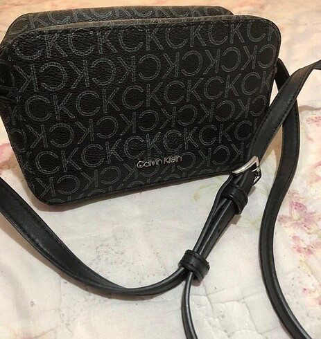 Calvin klein çanta