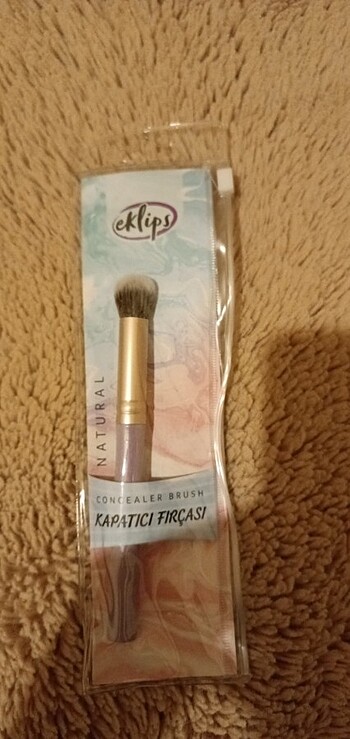 Kapatıcı fırçası 