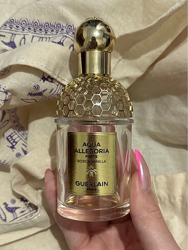 Guerlain Guerlain Mandarine Basilic