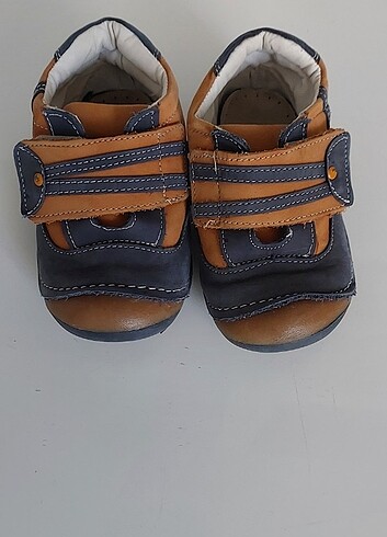 Polaris bebek ayakkabısı 
