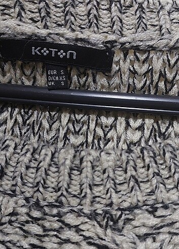 Koton Koton kazak