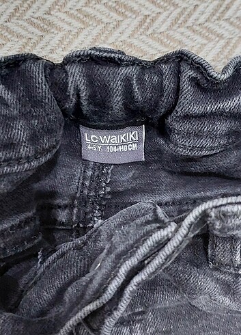 LC Waikiki Erkek çocuk pantolon