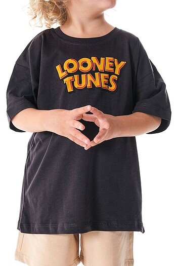 Zara Looney Tunes Takım