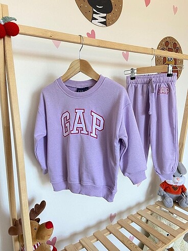 Zara Mor Gap Takım