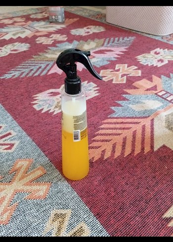 Redist Saç Bakım Şampuanı ve Saç Kremi - Görsel 4