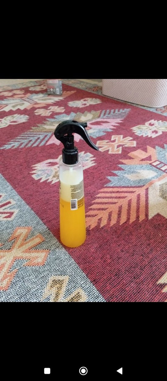 Redist Saç Bakım Şampuanı ve Saç Kremi - Görsel 4