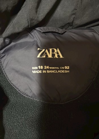 Zara bebek orjınal - Görsel 2