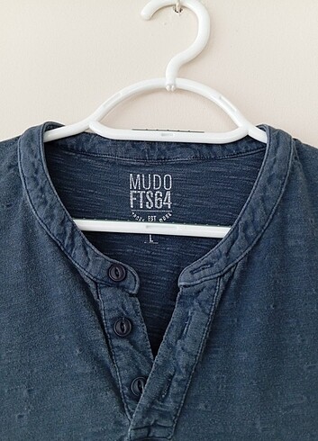 Mudo tisört