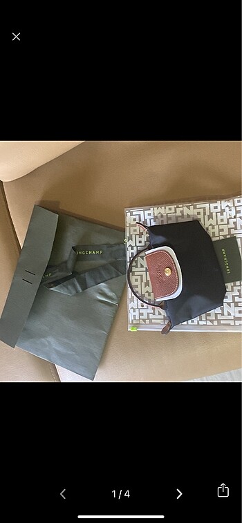 Ürün orijinal - Görsel 2