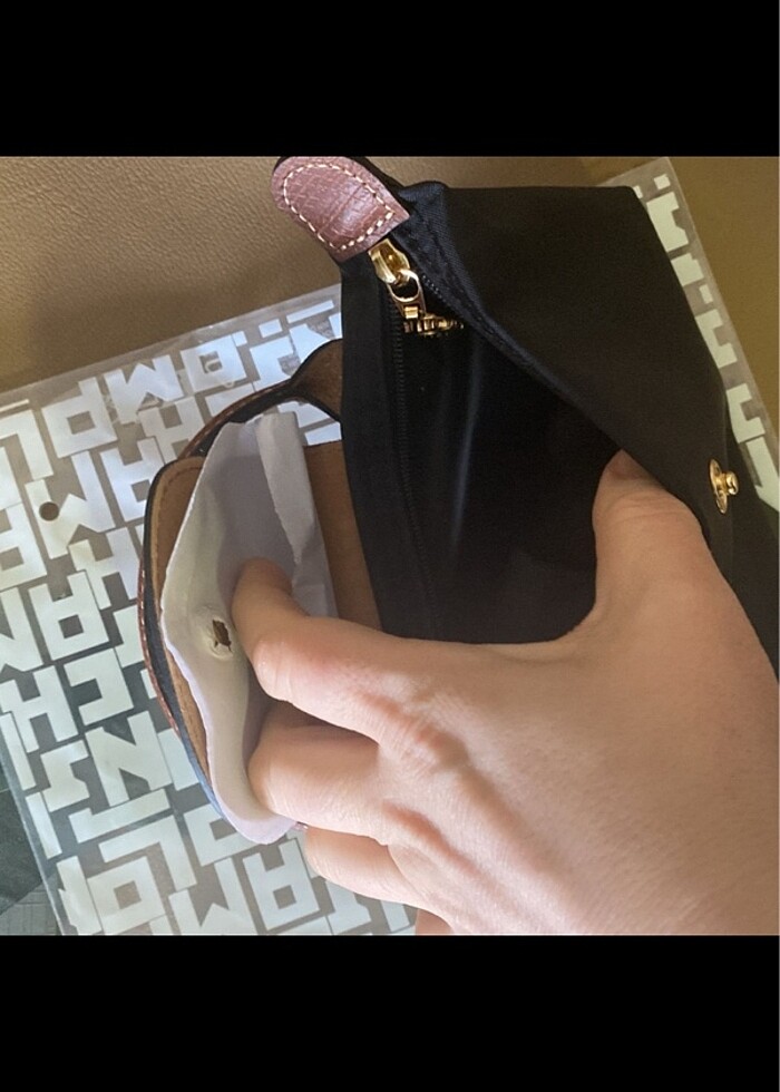 Ürün orijinal - Görsel 3