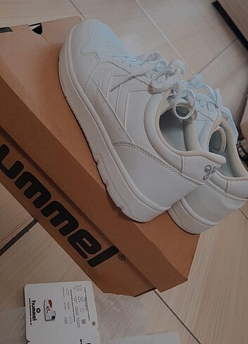 Hummel spor ayakkabı