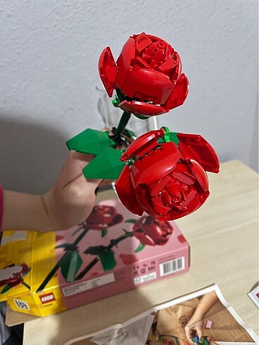 LEGO GÜL