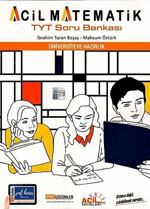 son fiyat acil tyt matematik soru bankası